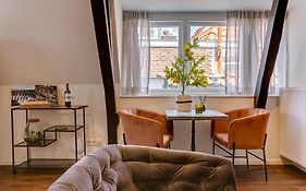 Haarlem Hotel Suites